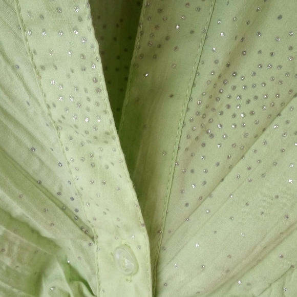 Club Z Collection 3X Button down - Picture 3 of 9